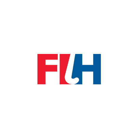 Logo of International Hockey Federation