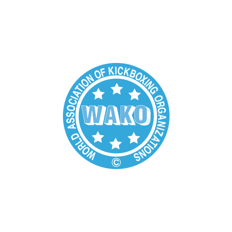 Logo of World Association of Kickboxing Organizations