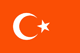 Flag of Türkiye